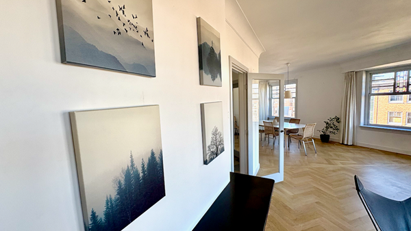 Medium property photo - Vondelstraat, 2513 EW The Hague